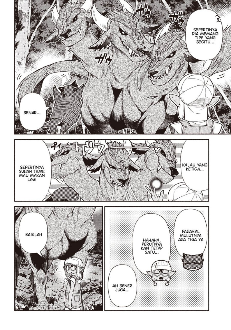 Tensei Goblin da kedo Shitsumon aru?